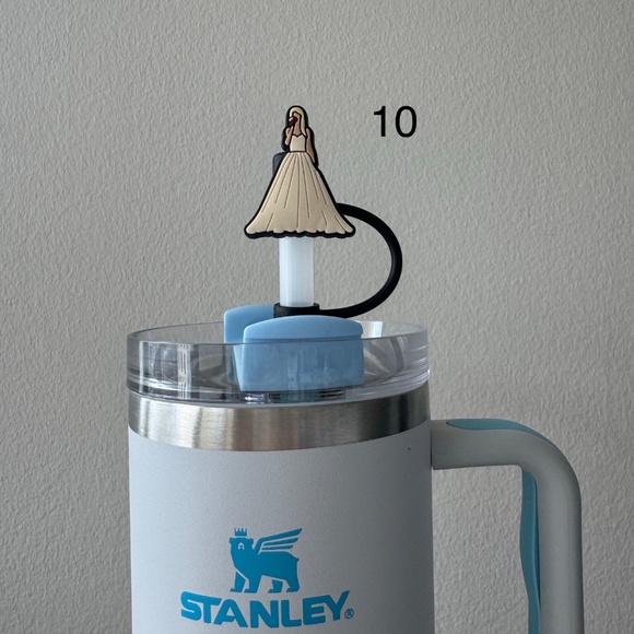 TS Eras Tour Stanley Straw Cover - Picture 11 of 14